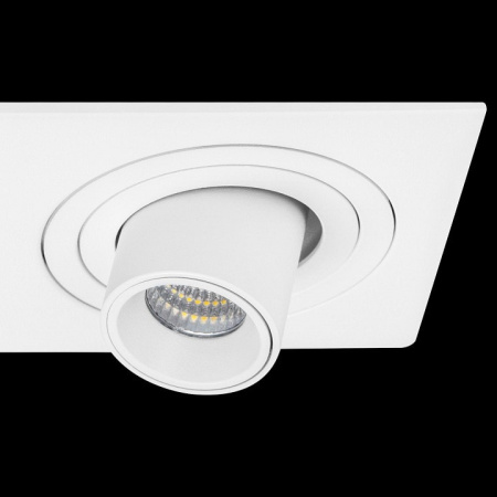 Встраиваемый светильник Lightstar Intero TUBO i526162