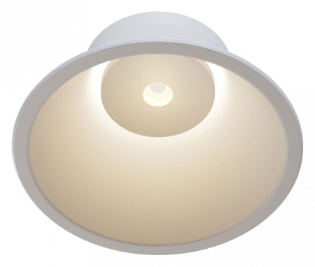 Встраиваемый светильник Maytoni Stella DL039-L15W3K