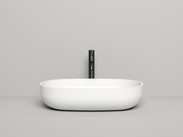 Раковина Salini Gloria 64 1102205M