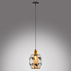 Подвесной светильник MyFar Huston MR1690-1P