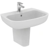 Раковина 65x46,5 см Ideal Standard Esedra T279701