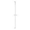 Душевая штанга Gessi Goccia 33644#279 белый матовый
