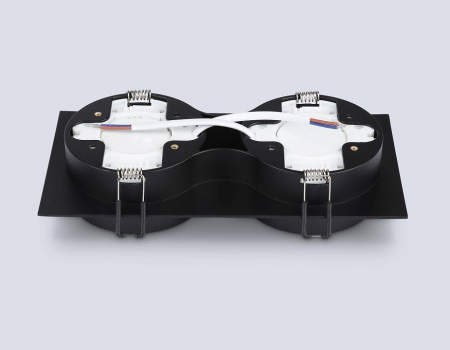 Встраиваемый светильник Ambrella Light TN TN6712