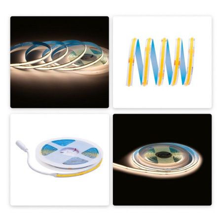 Лента светодиодная Apeyron Electrics  00-480