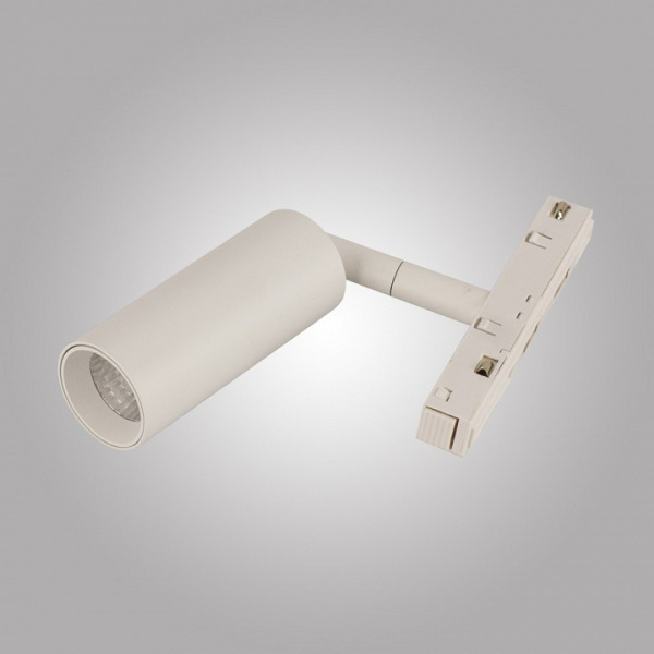 Светильник на штанге AM-Group MAGNET CYLINDER MAGNET AM428 CX-B07-7W-3000K WH