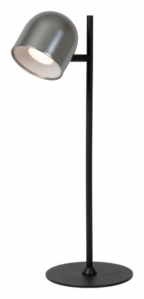 Настольная лампа декоративная Lucide Skanska Rech 3649/03/15