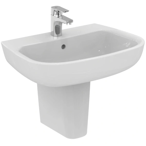 Раковина 65x46,5 см Ideal Standard Esedra T279701