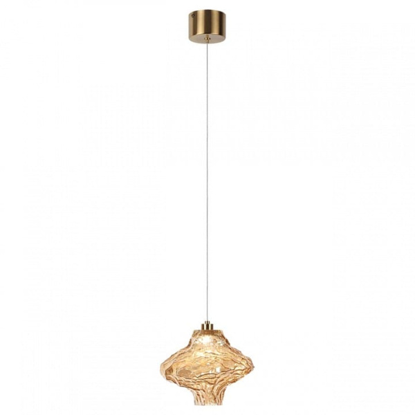 Подвесной светильник Odeon Light Ordi 5108/3L