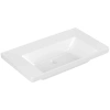 Раковина 80x47 см Villeroy & Boch Subway 3.0 4A708301