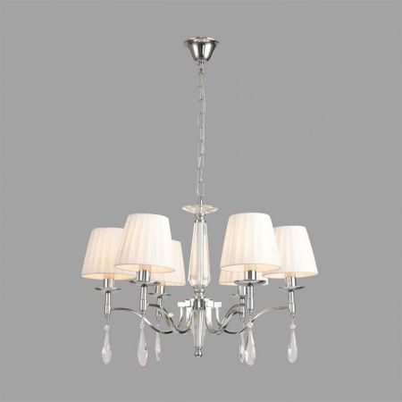 Подвесная люстра Lumion MAGDA 8316/6