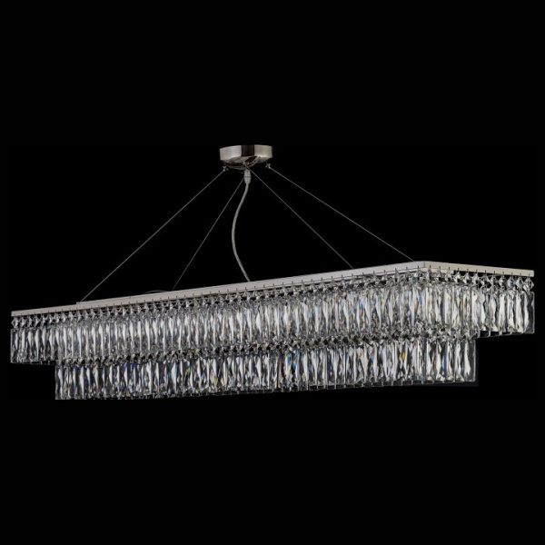 Подвесная люстра Arti Lampadari Acquaro Acquaro E 1.5.120x30.100 NP