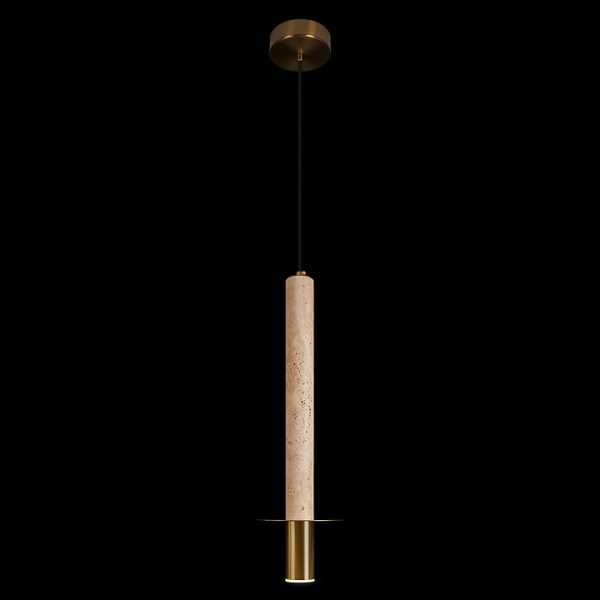 Подвесной светильник Loft it Everest 10583B Bronze