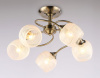Люстра на штанге Ambrella Light TR TR3199