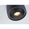 Накладной светильник iLedex Technical VISION 300 BK