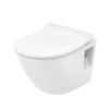 Унитаз подвесной TOTO NC CW762Y
