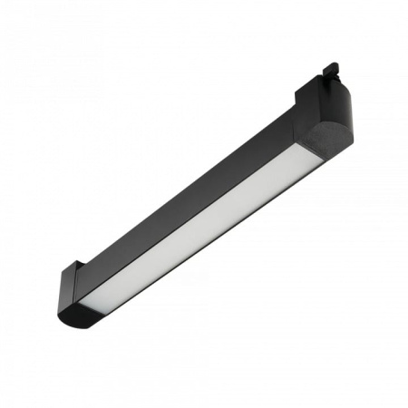 Накладной светильник MyFar Technical MT0112-16W3K-B