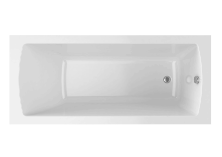 Акриловая ванна Timo 170х75 RITTA1775