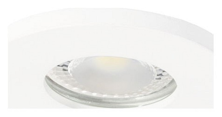 Встраиваемый светильник Denkirs DK2036 DK2036-WH