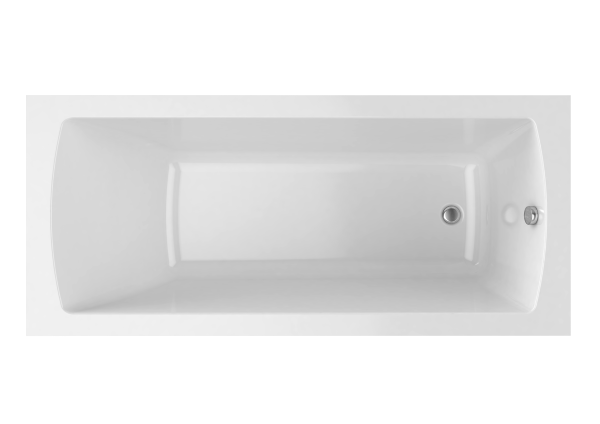 Акриловая ванна Timo 140х70 RITTA1670
