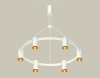 Подвесная люстра Ambrella Light XB XB9021152
