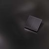 Клавиши для выключателя двухклавишного Voltum S70 METAL VLSM000312