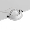 Встраиваемый светильник Hesby Lighting AtLas HSBL_0086