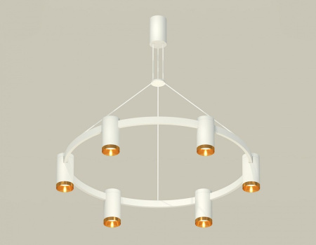Подвесная люстра Ambrella Light XB XB9021152