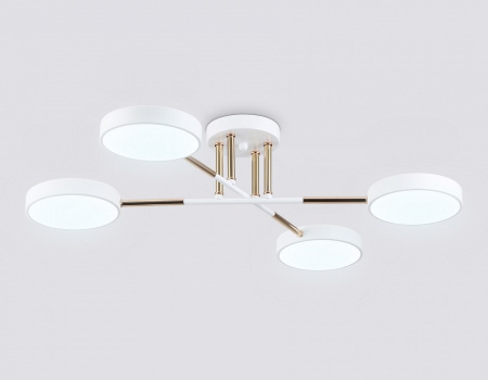 Люстра на штанге Ambrella Light FL FL516331