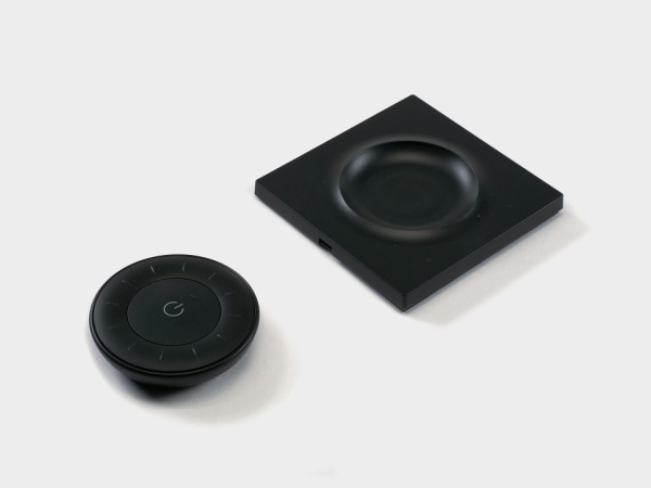 Контроллер SWG  SW-QC-RMWRS-BL