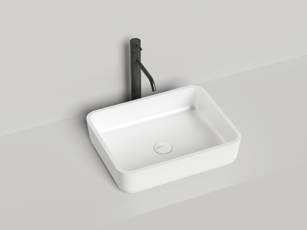 Раковина Salini Gloria 48 1102209M