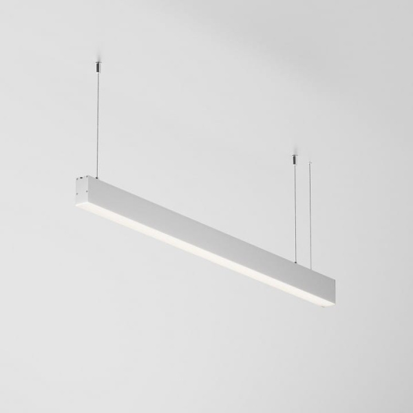 Подвесной светильник Maytoni Technical Подвесные линейные светильники LL312036