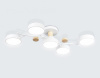 Люстра на штанге Ambrella Light FL FL4834