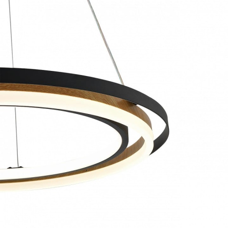 Подвесной светильник Escada Lagom 10248/2LED