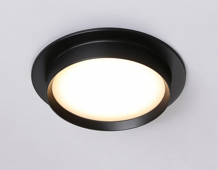 Встраиваемый светильник Ambrella Light TN TN5227