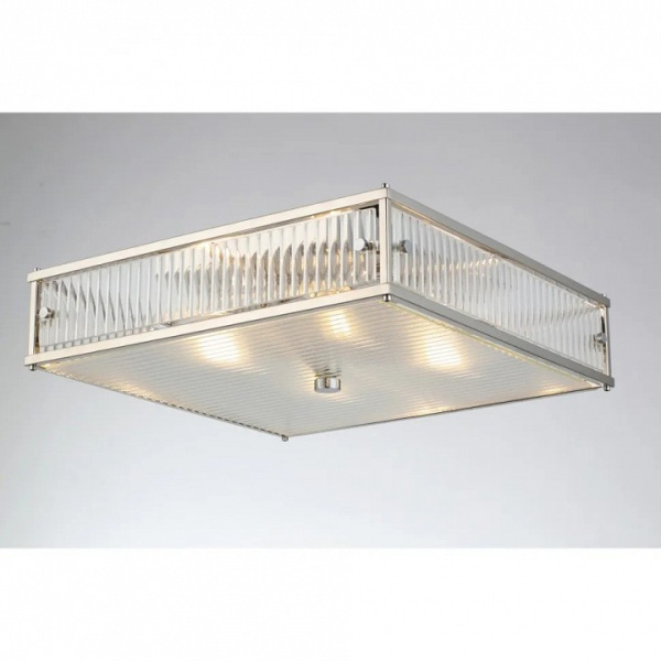 Подвесной светильник iLamp DICE 901X-4 CR