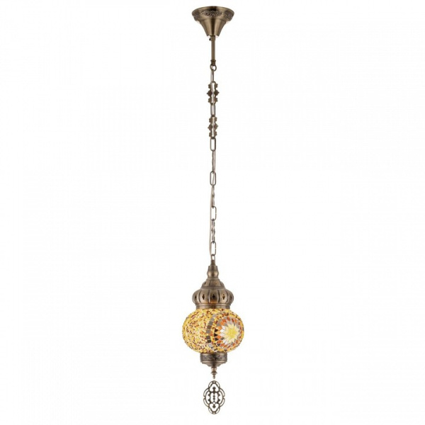 Подвесной светильник Citilux Каир CL419115