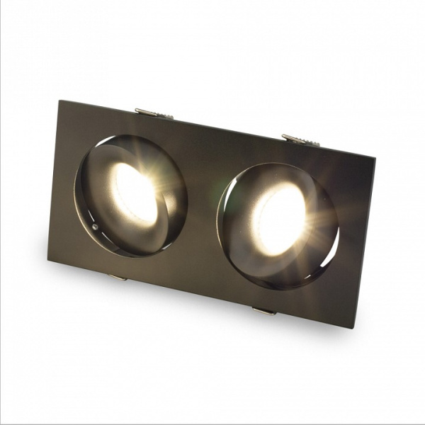 Встраиваемый светильник AM-Group AM47 AM479 BK