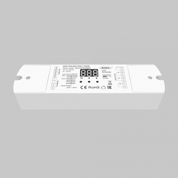 Контроллер-диммер Maytoni 721049