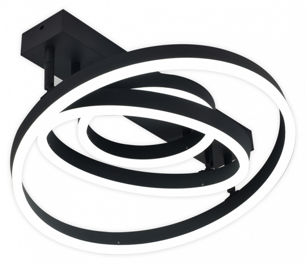 Потолочная люстра Escada Enke 10266/3LED