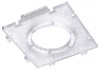 Рамка на 1 светильник Lightstar Anello 012000