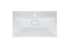 Раковина AM.PM Inspire V2.0 M50AWPC0801WG 80 см