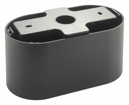 Накладной светильник Denkirs DK3040 DK3036-BK