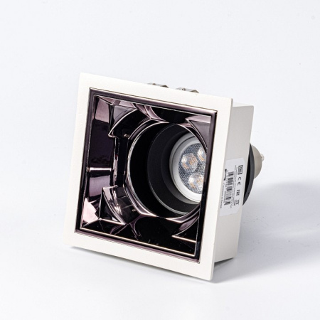 Встраиваемый светильник Fiberli 100401Y 12170101