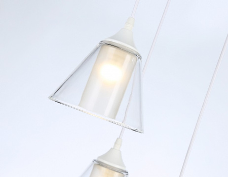 Подвесной светильник Ambrella Light TR TR3553