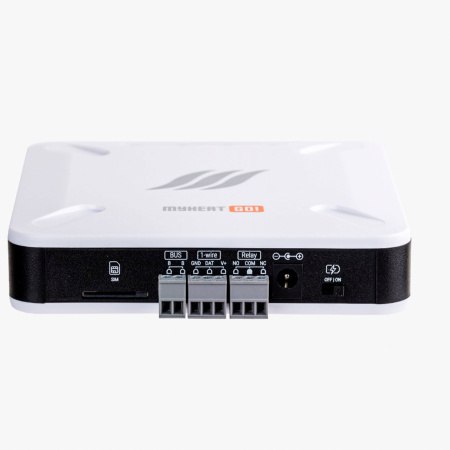 Контроллер MY HEAT GO