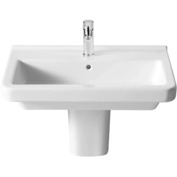Раковина 65x46 см Roca Dama 327783000