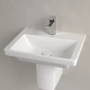 Раковина 55x44 см Villeroy & Boch Subway 3.0 4A705601
