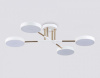 Люстра на штанге Ambrella Light FL FL516331