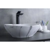 Раковина 41x34 см GID Stone Edition Mnc138C