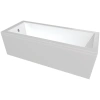 Акриловая ванна 180x80 см C-Bath Semela CBQ014002
